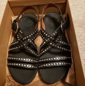 fitflop rockstud